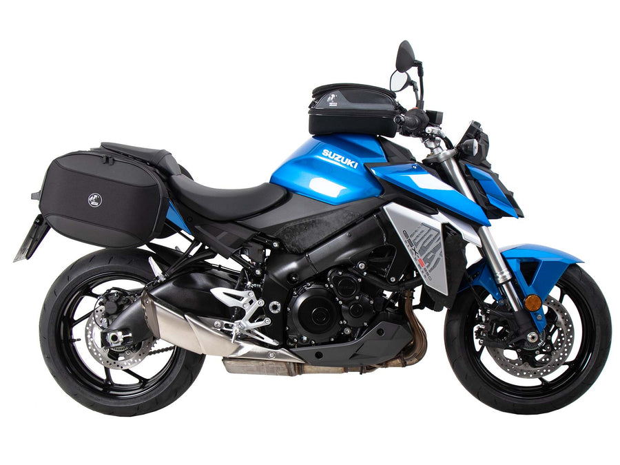 Suzuki GSX-S 1000 [2021-2025] -Tanking Basic Inkludert motstykke Tank Sac