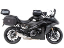 Suzuki GSX-S 1000 GT [2022-2025] -Tankring Basic Inkludert motstykke Tank Sack-3