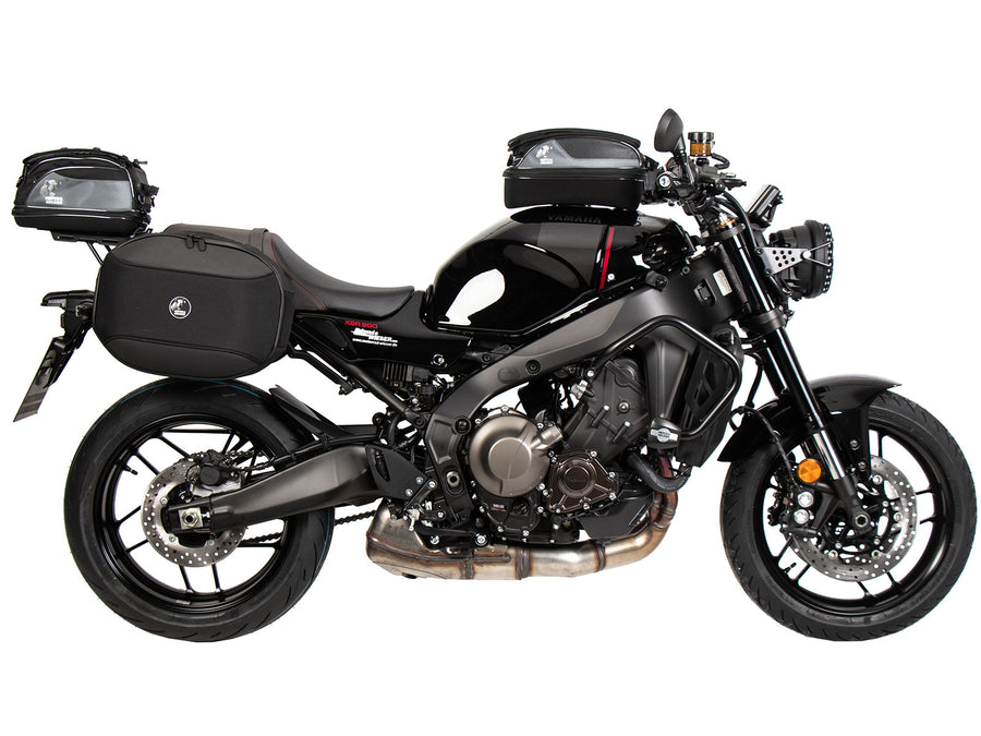 Yamaha XSR 900 [2022-2025] - Tanking Basic Inkludert motpart Tank Sac