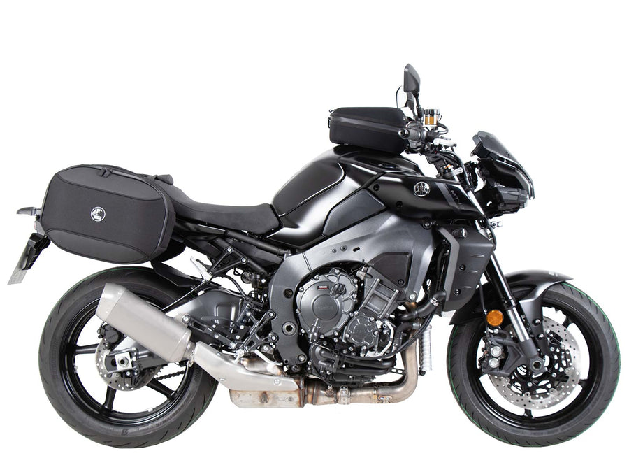 Yamaha MT-10 [2022-2024] -Tanking Basic Inkludert motpart Tank Sac