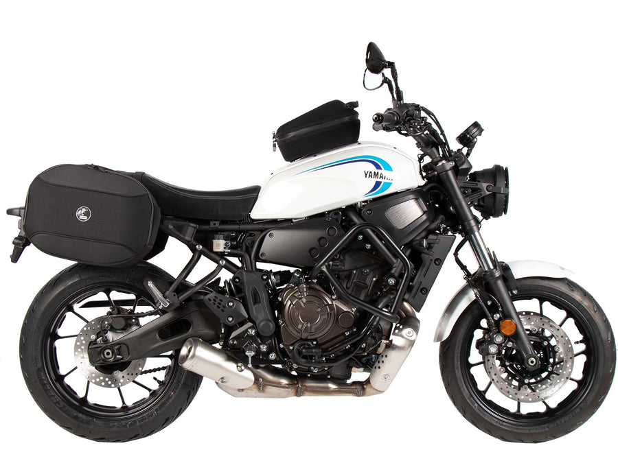 Yamaha XSR 700 [2022-2025] - Tanking Basic Inkludert motpart Tank Sac