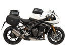 Triumph Speed ​​Triple 1200 RR [2021-2025] - Tanking Basic Inkludert motstykke Tank Sack-4