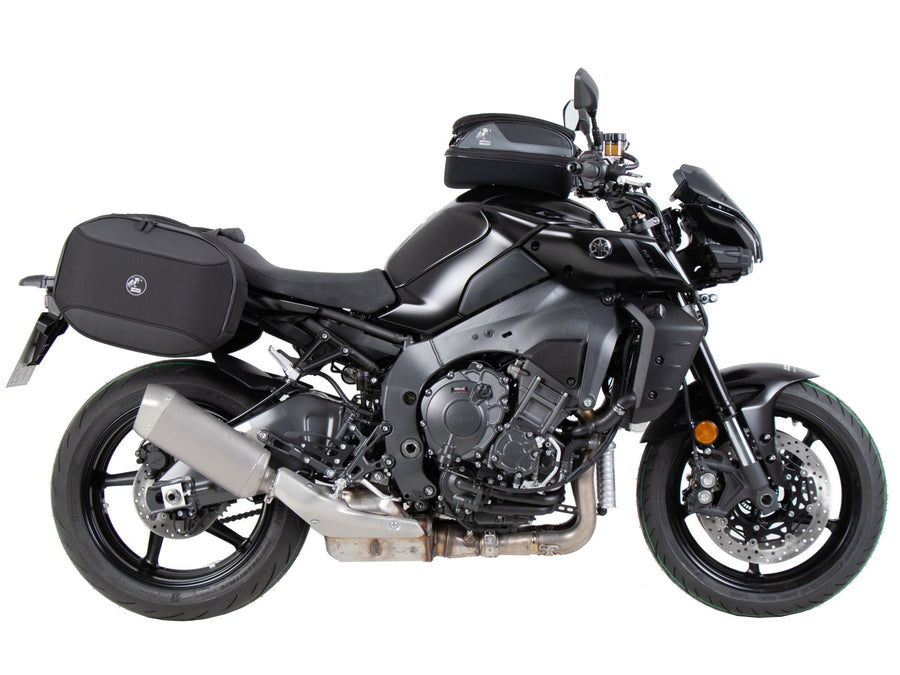 Yamaha MT-10 [2022-2024] -Tanking Basic Inkludert motpart Tank Sac