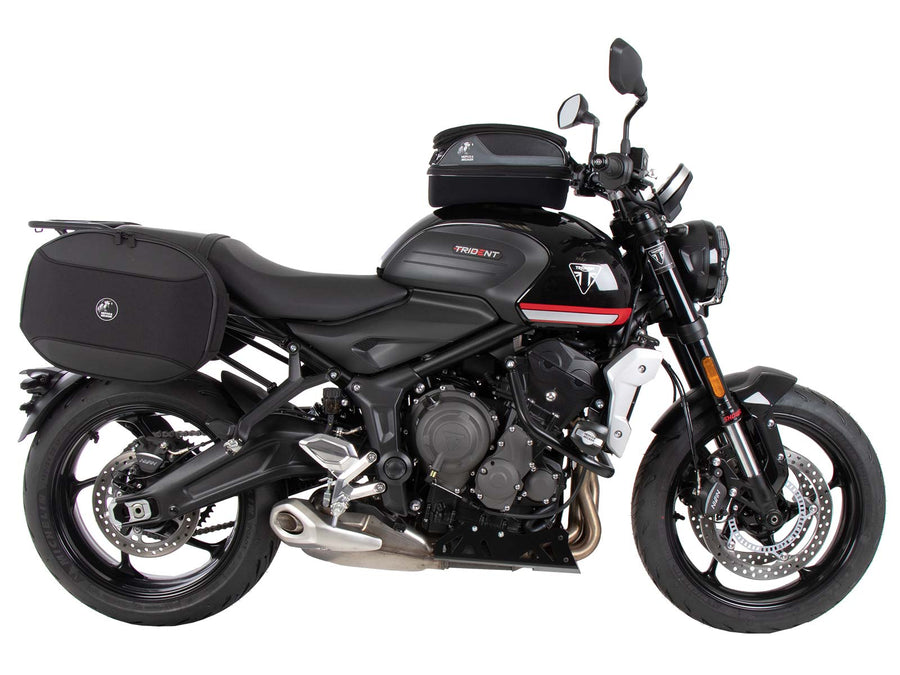 Triumph Trident 660 [2021-2024] - Tanking Basic Inkludert motpart Tank Sack