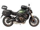 Hepco & Becker Smartrack bakholder for Honda CB 650 R / E-clutch (2024-2026) - inkludert i det komplette settet