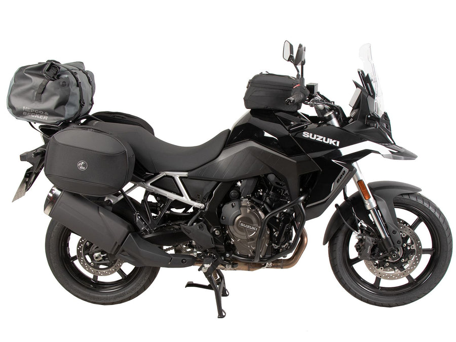Suzuki V-Strom 800 [2024-2025] -C-Bow Side Carrier