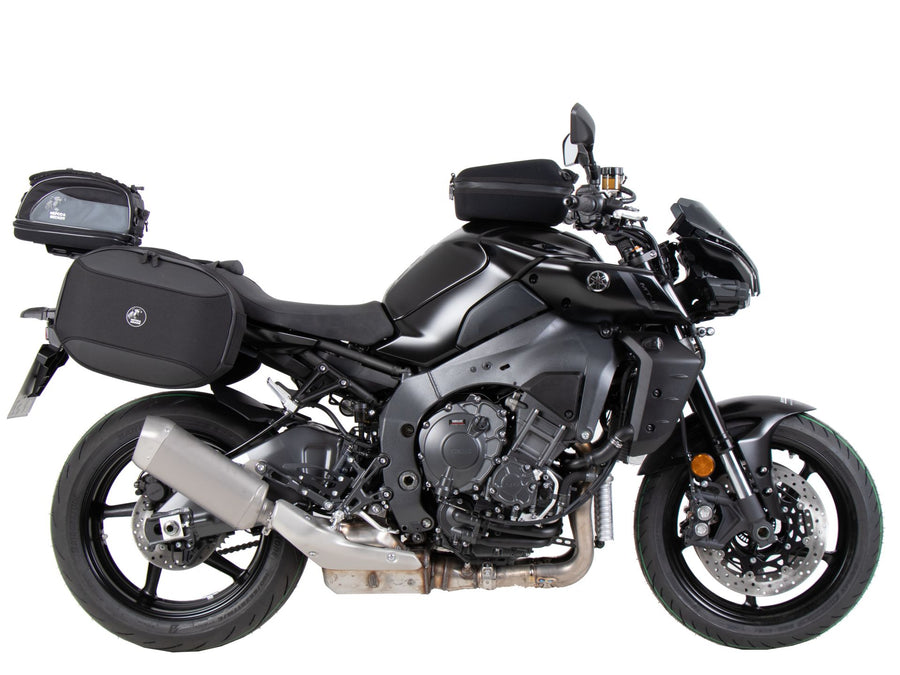 Yamaha MT-10 [2022-2024] -Easyrack