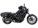 Honda CMX 1100 Rebel [2025] - Tanking Basic Inkludert motpart Tank Bag-7