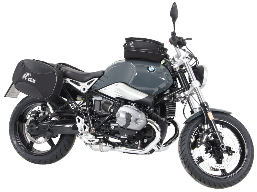 BMW R Ninet Pure [2017-2023] - Tanking Basic Inkludert motstykke Tank Sac