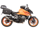 Hepco & Becker Smartrack bakre stativ for KTM 990 Duke / R (2024-2026) - inkludert i det komplette settet