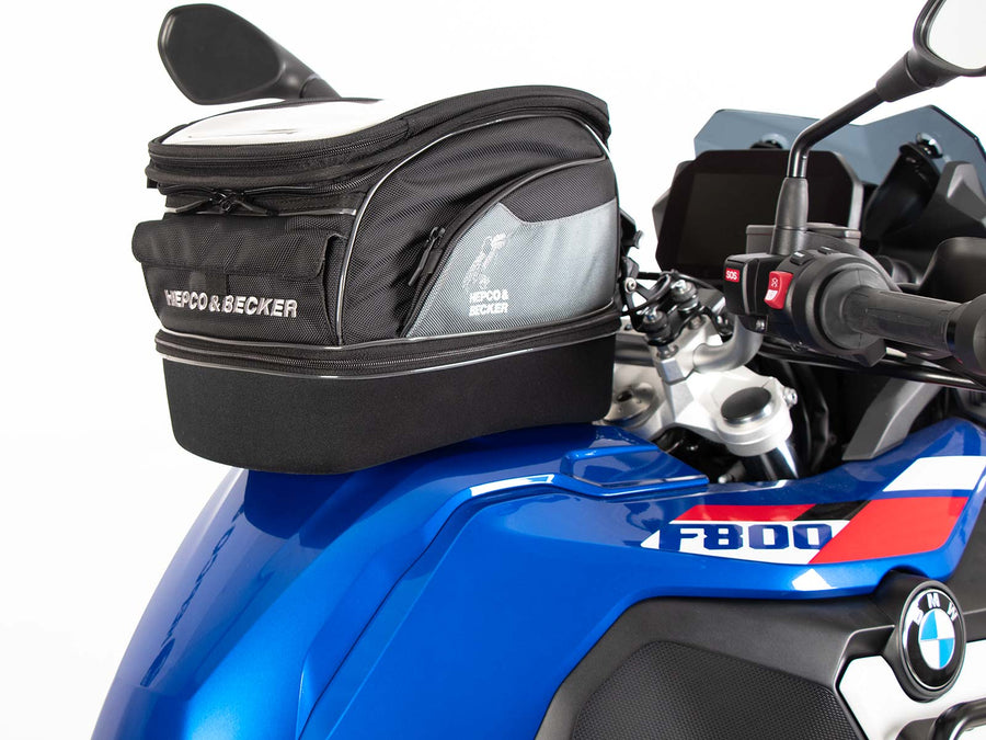 Tankveske [Hepco & Becker] - "Street" Tourer L – tankring