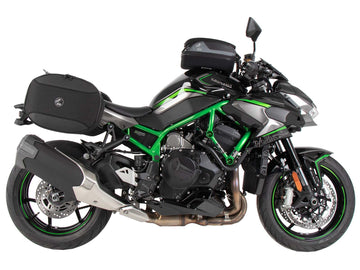 Kawasaki Z H2 [2022-2026] - Tankring BASIC
