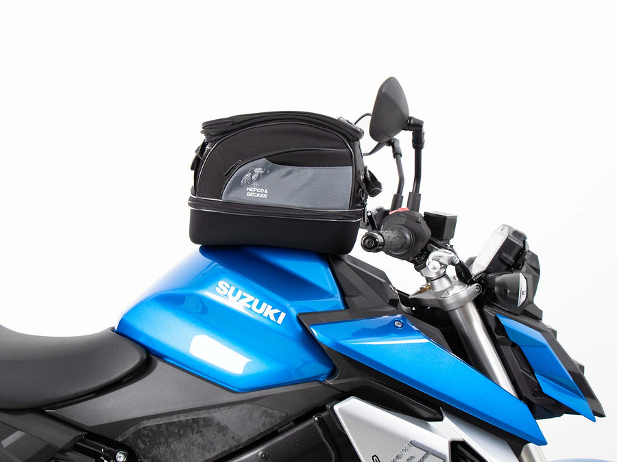 Suzuki GSX-S 1000 [2021-2025] -Tanking Basic Inkludert motstykke Tank Sac
