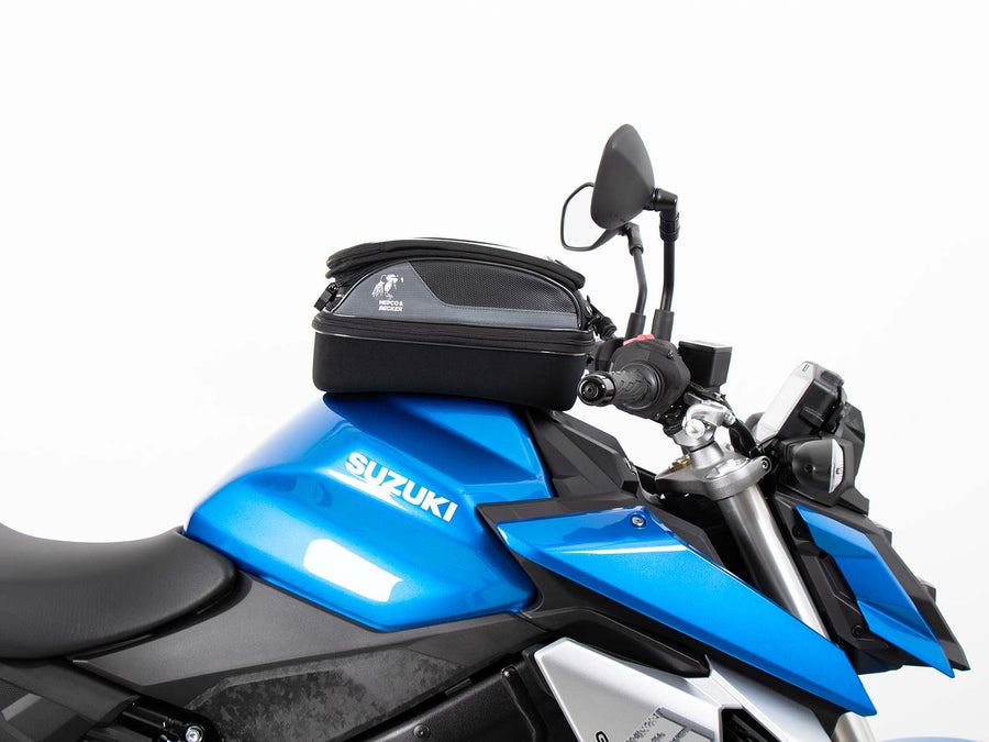 Suzuki GSX-S 1000 [2021-2025] -Tanking Basic Inkludert motstykke Tank Sac