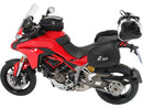 Ducati Multistrada 1200 [2015-2017] - Tanking Basic Inkludert motpart Tank Sac-3