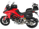 Ducati Multistrada 1200 [2015-2017] - Tanking Basic Inkludert motpart Tank Sac-2