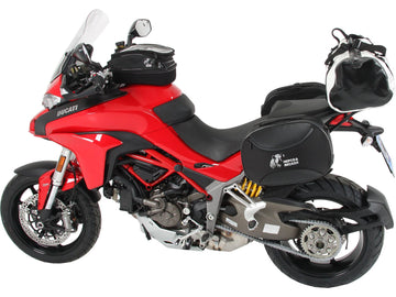 Ducati Multistrada 1200 [2015-2017] - Tanking Basic Inkludert motpart Tank Sac - 0