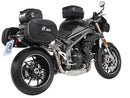 Triumph Speed ​​Triple 1050 R [2016-2020] - Tanking Basic Inkludert motstykke Tank Sac-4