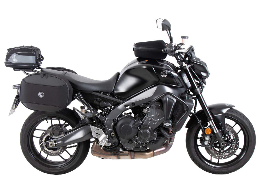 Yamaha MT-09 [2021-2023] -Tanking Basic Inkludert motpart Tank Sac