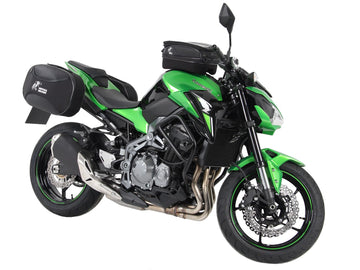 Kawasaki Z 900 [2017-2024] - Tanking Basic Inkludert motpart Tank Sac - 0