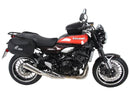 Kawasaki Z 900 RS [2018-2024] - Tanking Basic Inkludert motpart Tank Sac-4
