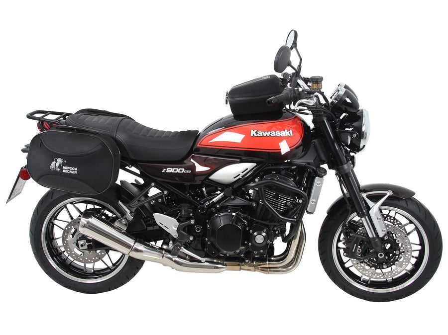 Kawasaki Z 900 RS [2018-2024] - Tanking Basic Inkludert motpart Tank Sac