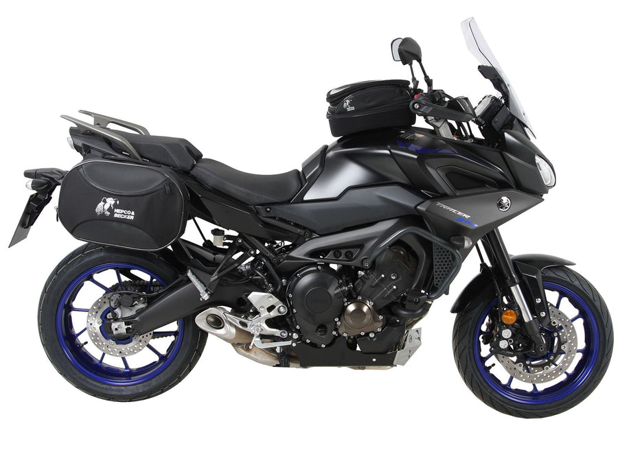 Yamaha Tracer 900 [2018-2020] - Tanking Basic Inkludert motpart Tank Sac