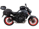 Yamaha MT-07 [2021-2024] -Tanking Basic Inkludert motstykke Tank Sac-1