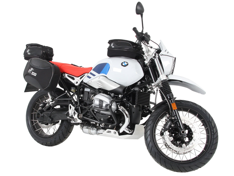 BMW R Ninet Urban G [2017-2023] - Tanking Basic Inkludert motpart Tank Sac