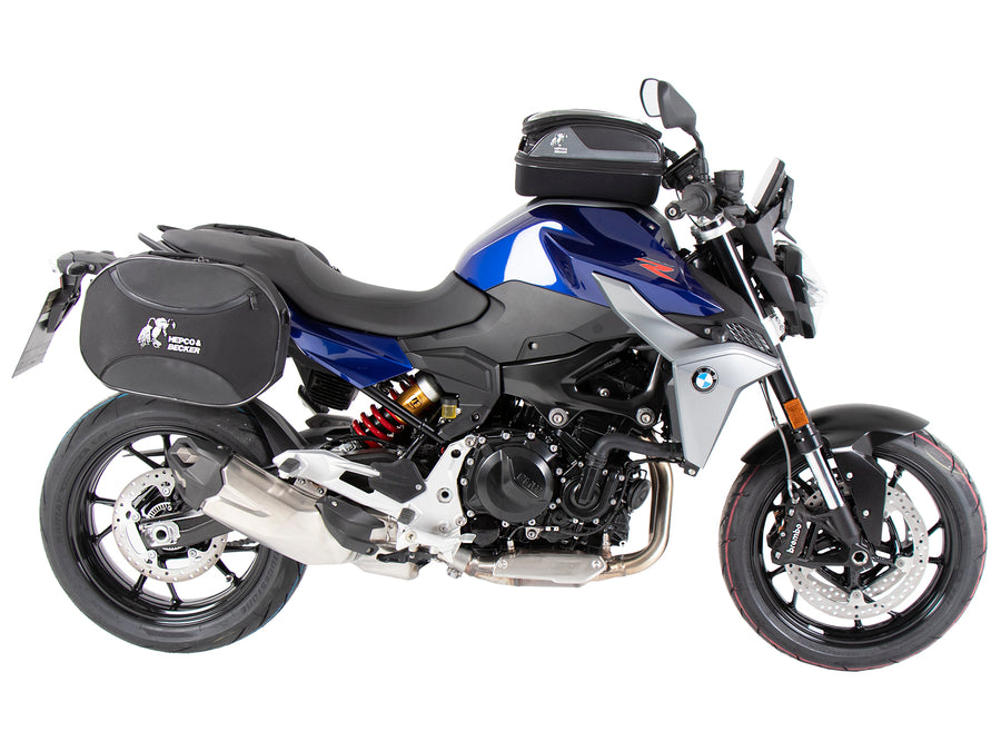 BMW F 900 R [2020-2024] - Tanking Basic Inkludert motpart Tank SAC