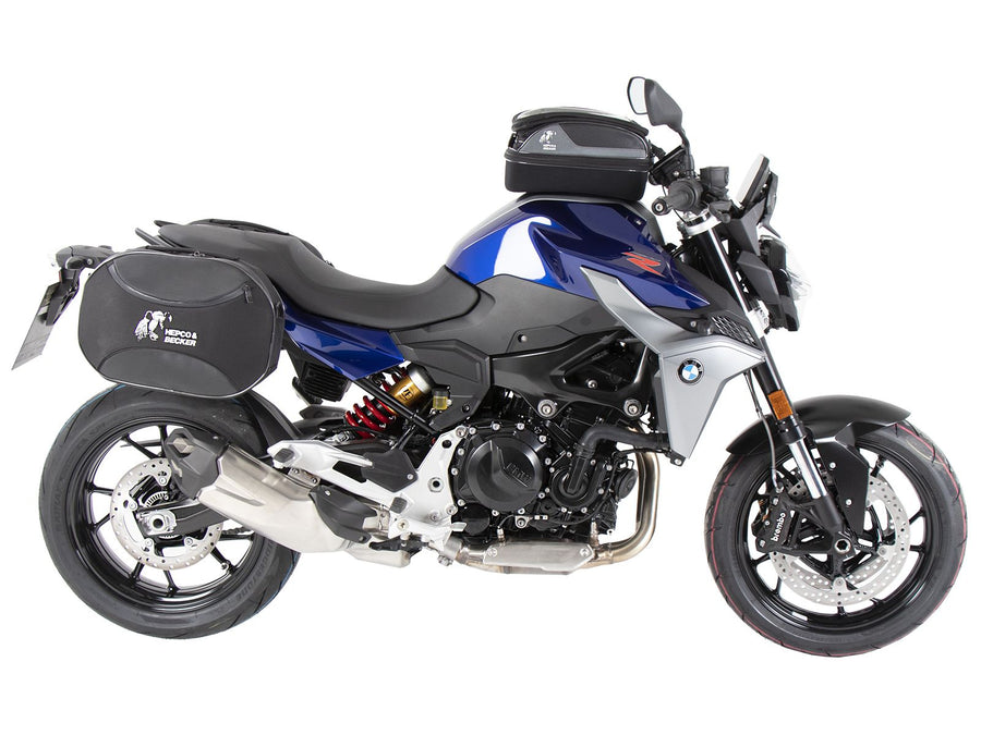 BMW F 900 R [2020-2024] - Tanking Basic Inkludert motpart Tank SAC