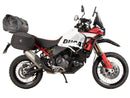 Ducati Desertx Rally [2024-2025] - Luggage Bridge Extension-1