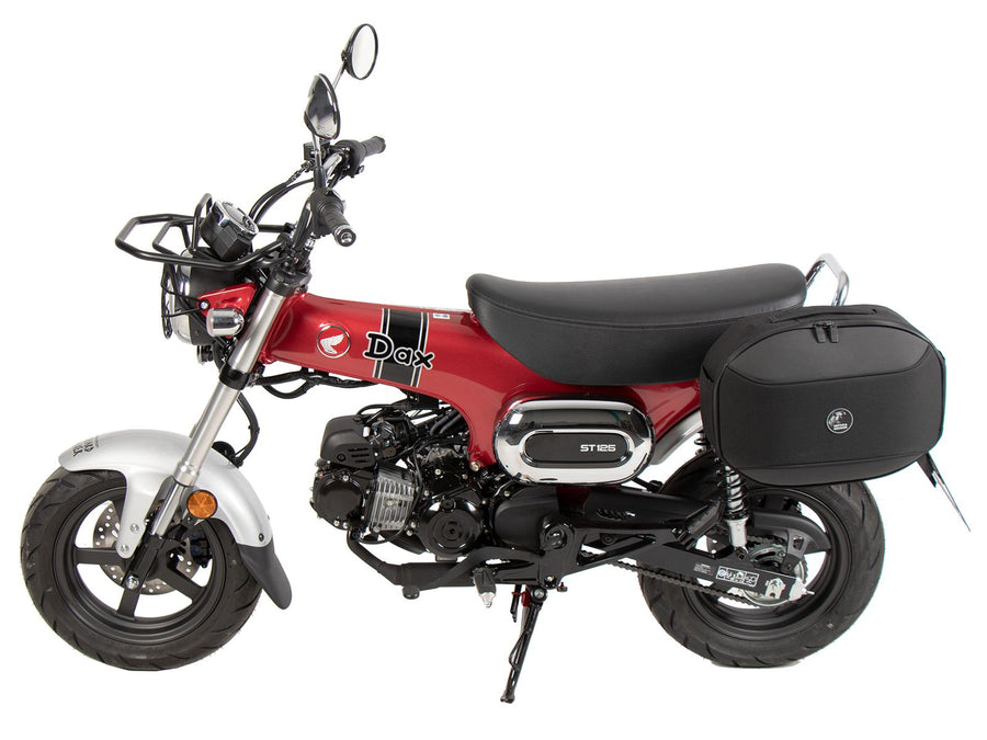 Honda ST 125 DAX [2023-2025] -C-BOW Side Carrier Left