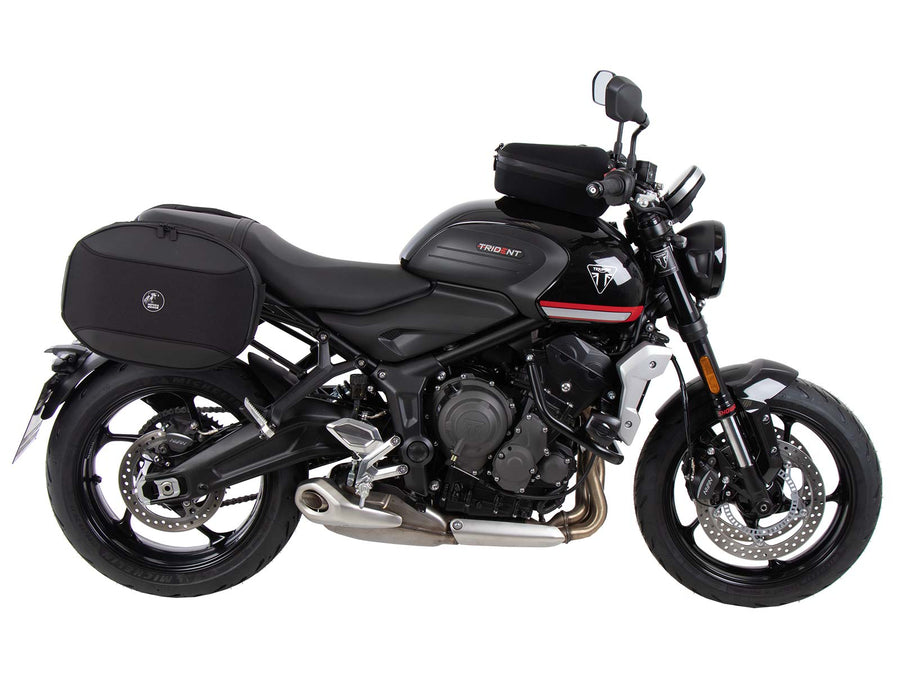 Triumph Trident 660 [2025] - C -bow Side Carrier