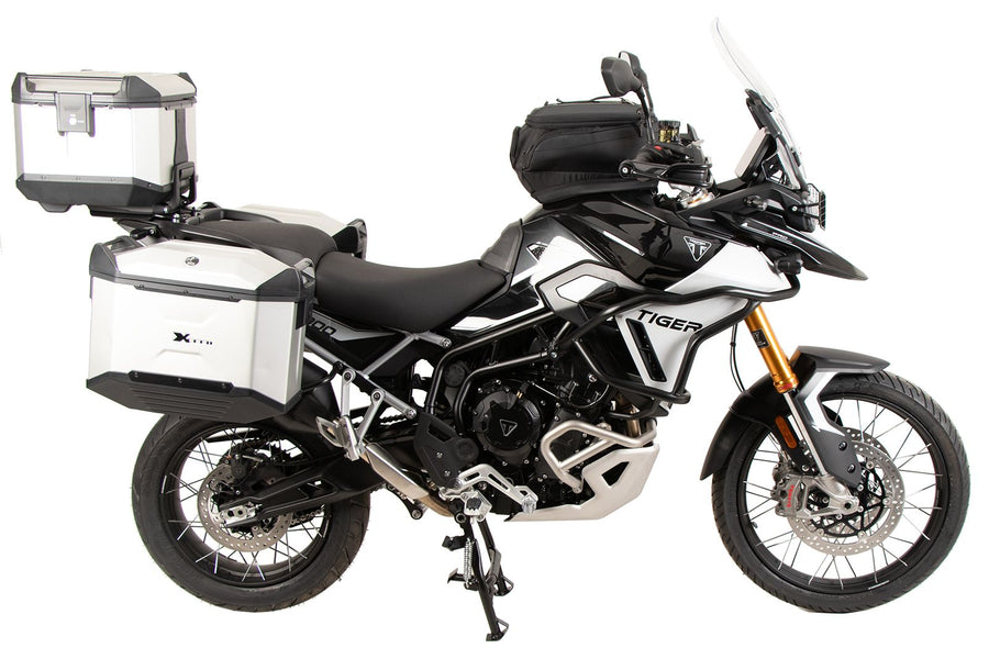 Triumph Tiger 900 GT [2024-2025] - Tanking Basic Inkludert motpart Tank Sac