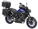 Yamaha MT-09 [2017-2020] -Tanking Basic Inkludert motpart Tank Sac-3