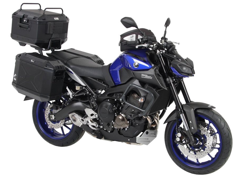 Yamaha MT-09 [2017-2020] -Tanking Basic Inkludert motpart Tank Sac