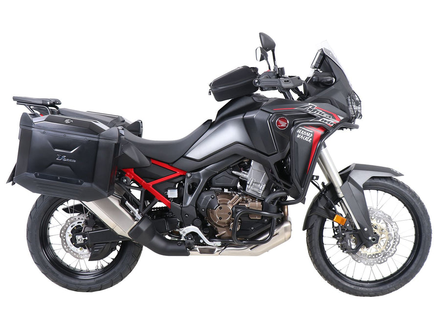 Honda CRF 1100 L Africa TW [2019-2023] - Tanking Basic Inkludert motpart Tank Sac