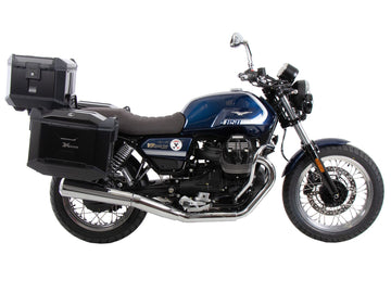 Moto Guzzi V 7 [2021-2024] - Bagasjebro