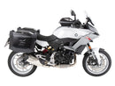 BMW F 900 XR [2020-2024] - Tanking Basic Inkludert motpart Tank Sac-4