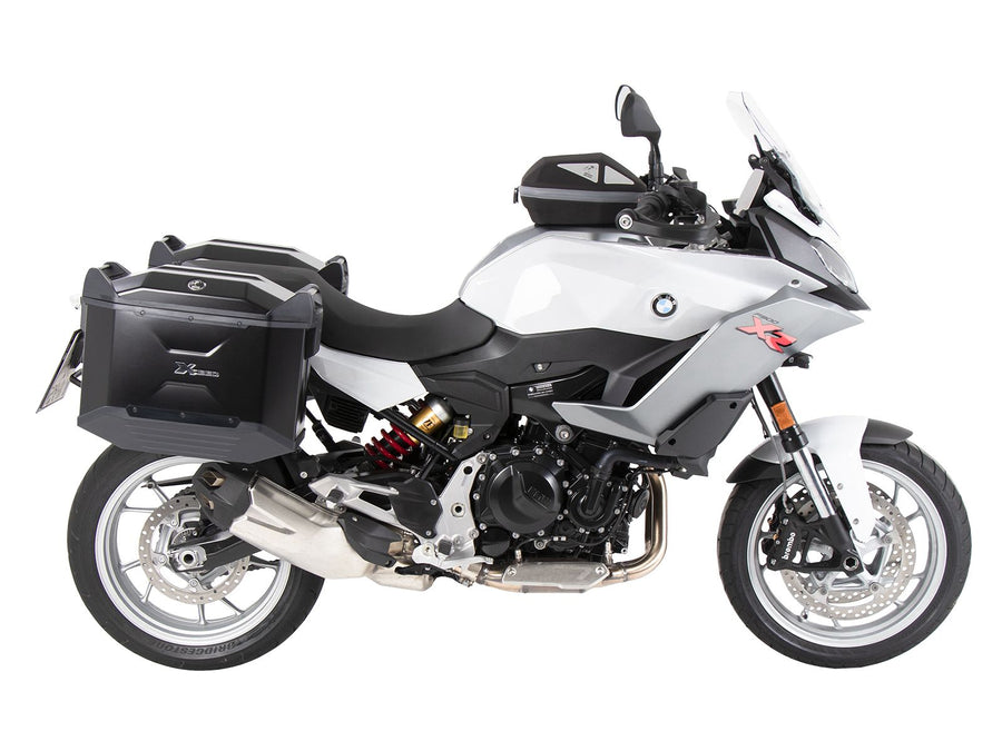 BMW F 900 XR [2020-2024] - Tanking Basic Inkludert motpart Tank Sac
