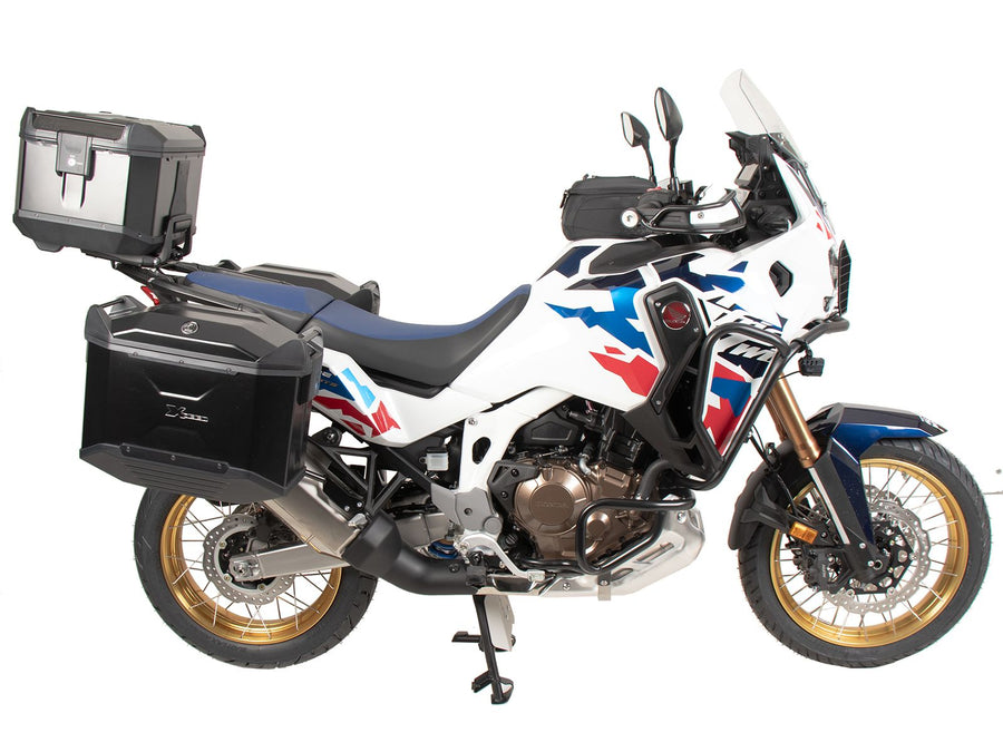 Honda CRF 1100 L på Adv SP [2024-2025] - Alurack