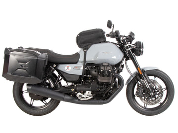 Moto Guzzi V7 Stone [2025] - Cyfish Carrier skrudd