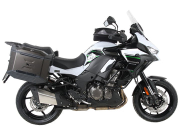 Kawasaki Versys 1000 [2019-2024] - Tanking Basic Inkludert motpart Tank Sac