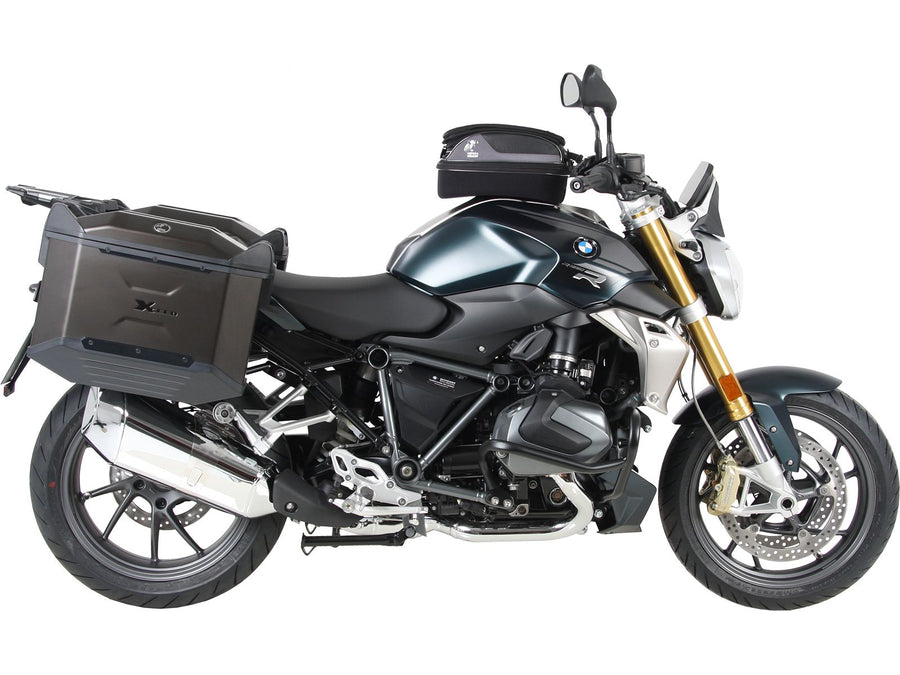 BMW R 1250 R [2019-2025] - Tanking Basic Inkludert motpart Tank SAC