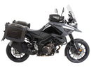 Suzuki V-Strom 1050 [2020-2022] -Tankring Basic Inkludert motstykke Tank Sac-1