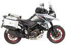 Suzuki V-Strom 1050 [2023-2025] -Tanking Basic Inkludert motstykke Tank Sack-7