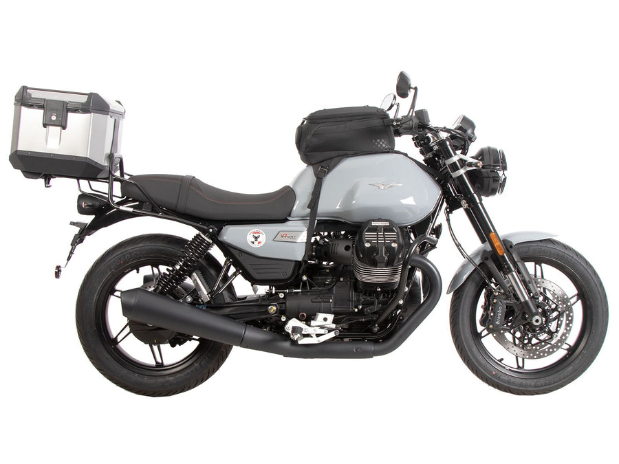 Moto Guzzi V7 Stone [2025] - Bagasjebro