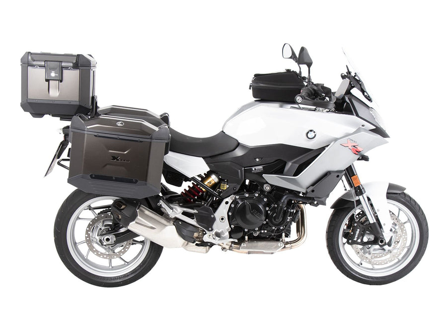 BMW F 900 XR [2020-2024] - Tanking Basic Inkludert motpart Tank Sac