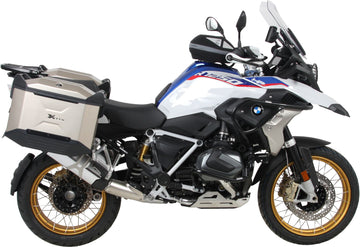 BMW R 1250 GS [2018-2023] - Tanking Basic Inkludert motpart Tank Sac - 0